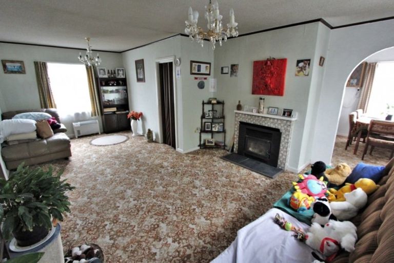 Photo of property in 66 Baberton Street, Tokoroa, 3420