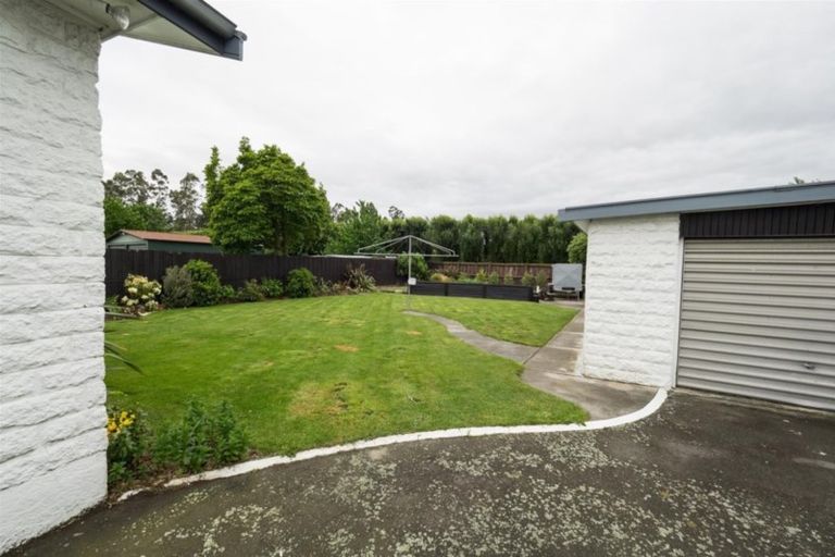 Photo of property in 69 Grove Street, Tinwald, Ashburton, 7700