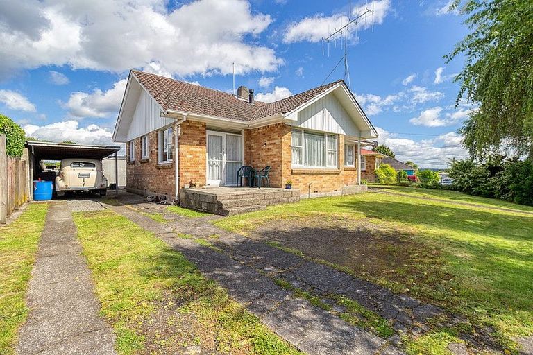 Photo of property in 26 Kowhai Avenue, Murupara, 3025
