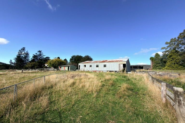 Photo of property in 226 Mokoreta-tahakopa Road, Mokoreta, Wyndham, 9892