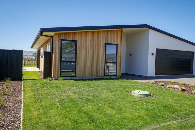 Photo of property in 4 Matai Springs Drive, Halswell, Christchurch, 8025