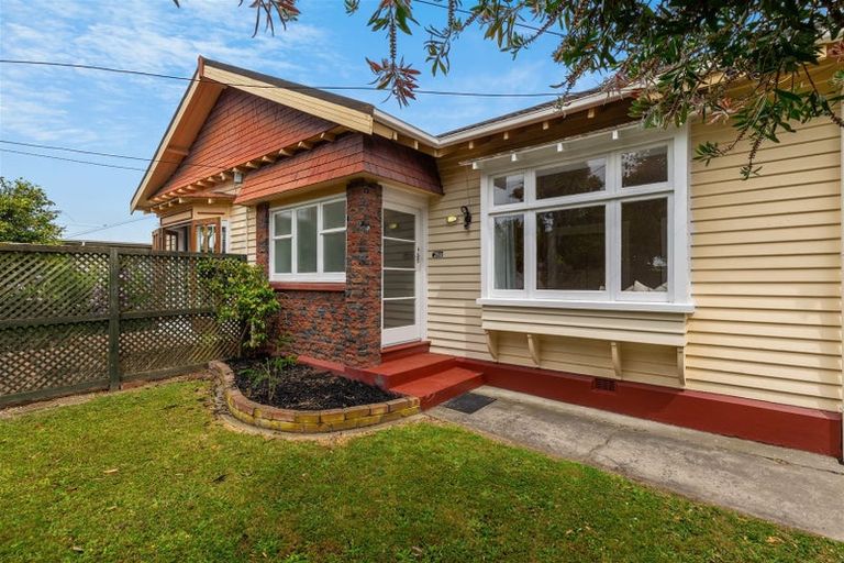 Photo of property in 107 Slater Street, Richmond, Christchurch, 8013