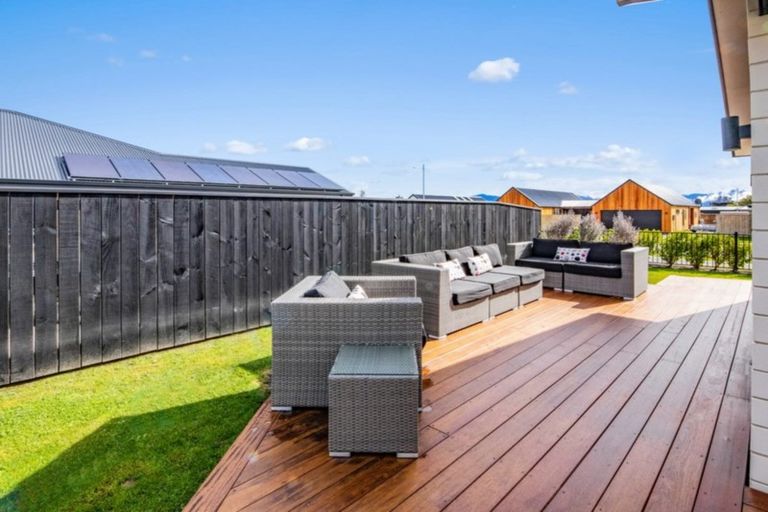 Photo of property in 7 Spitfire Drive, Burleigh, Blenheim, 7201