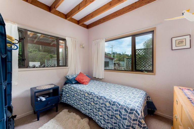 Photo of property in 940 Harington Point Road, Harington Point, Dunedin, 9077