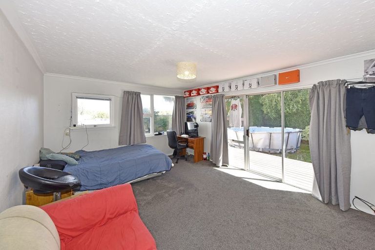 Photo of property in 111 Philpotts Road, Mairehau, Christchurch, 8052