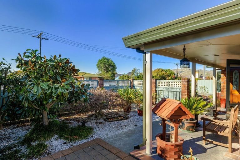 Photo of property in 4 Cubitt Street, Blenheim, 7201