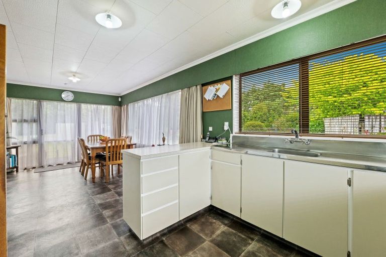 Photo of property in 8 Riverside Drive, Kaponga, Hawera, 4679