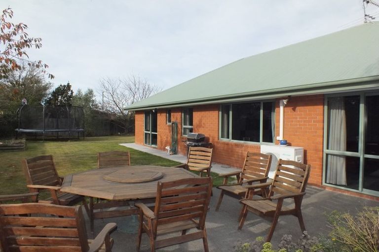 Photo of property in 8 Marshall Street, Rangiora, 7400