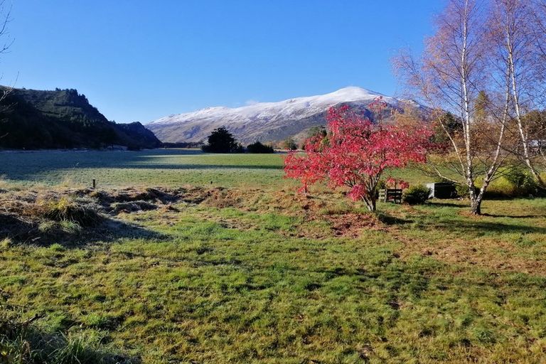 Photo of property in 1142 Garston-athol Highway, Athol, 9793