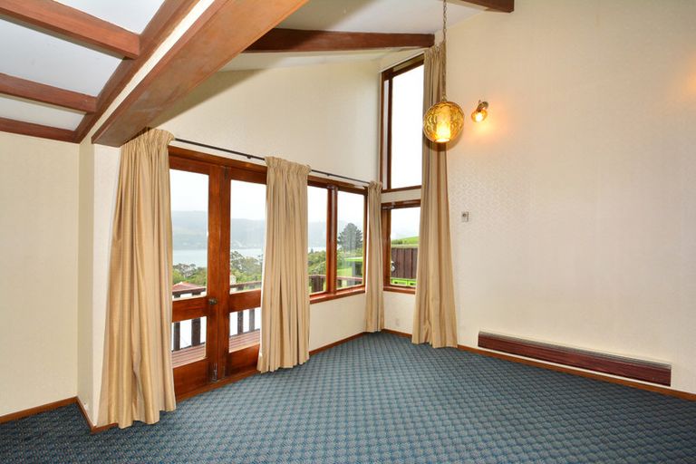 Photo of property in 31 Gorman Street, Macandrew Bay, Dunedin, 9014