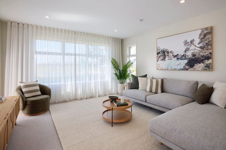 Photo of property in 4a Elizabeth Street, Rolleston, 7614