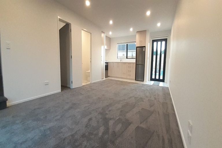 Photo of property in 31a Webb Street, St Albans, Christchurch, 8014