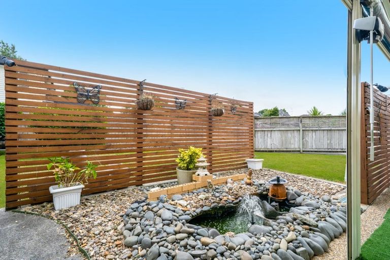 Photo of property in 13 Parkhaven Drive, Rosehill, Papakura, 2113