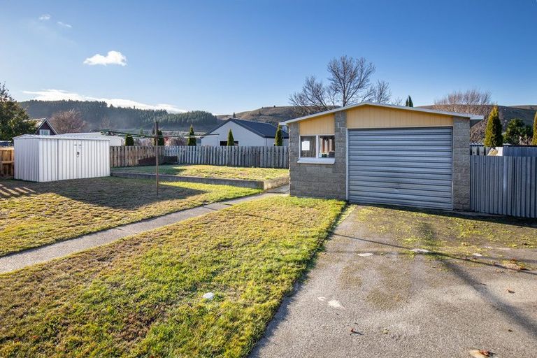 Photo of property in 94 Fache Street, Clyde, 9330