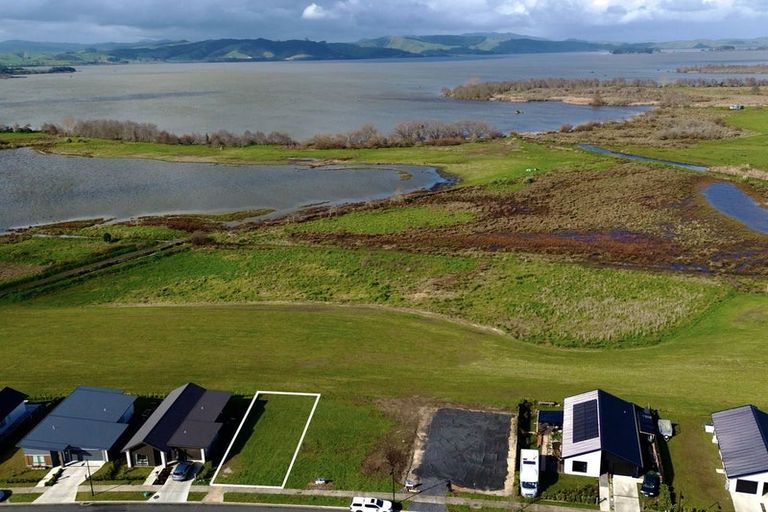 Photo of property in 25 Raranga Road, Te Kauwhata, 3710