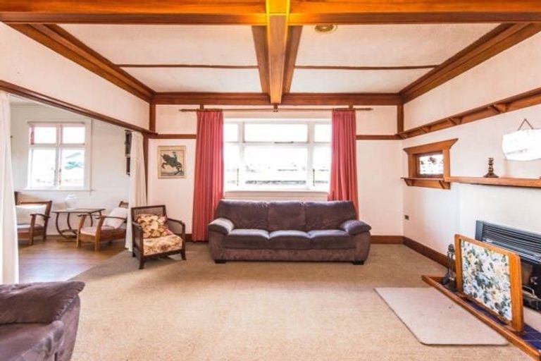 Photo of property in 36 Helmore Street, Whanganui East, Whanganui, 4500