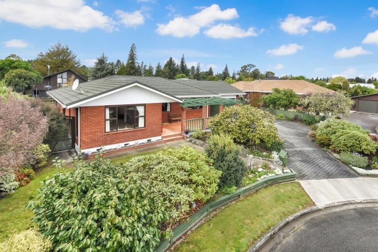 Photo of property in 5 Hampton Place, Motueka, 7120