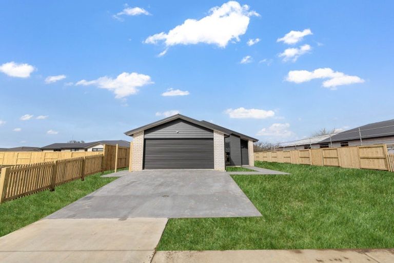 Photo of property in 16 Tokotoko Parade, Matamata, 3400