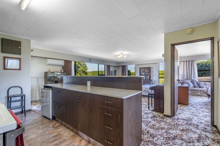 Photo of property in 170 Taramoa Road, Argyle Corner, Invercargill, 9874