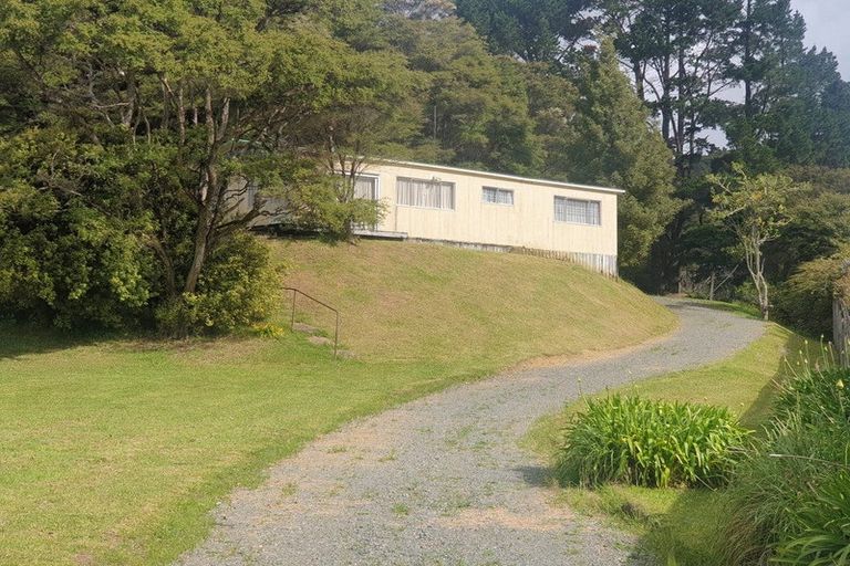 Photo of property in 1160 Kennedy Bay Road, Kennedy Bay, Coromandel, 3583