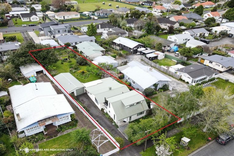 Photo of property in 29 Claude Street, Fairfield, Hamilton, 3214