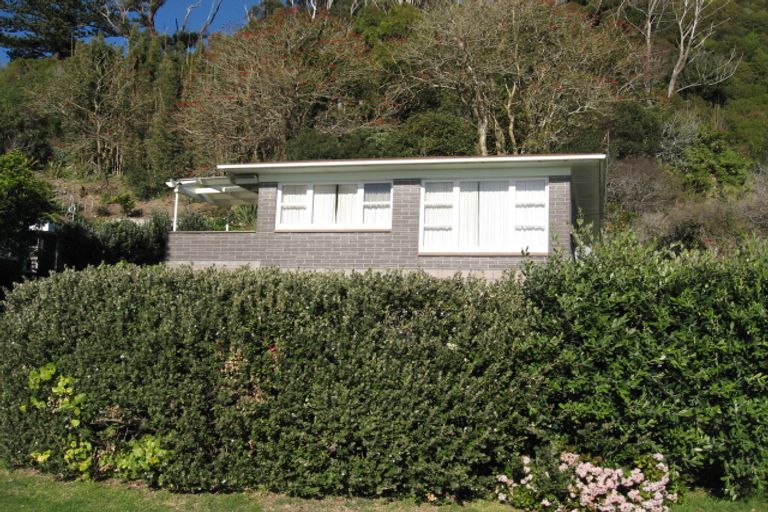 Photo of property in 137 Long Beach Road, Russell, 0202