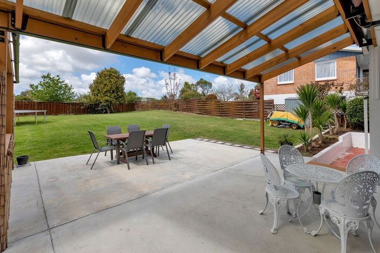 Photo of property in 18 Parkland Crescent, Te Kamo, Whangarei, 0112