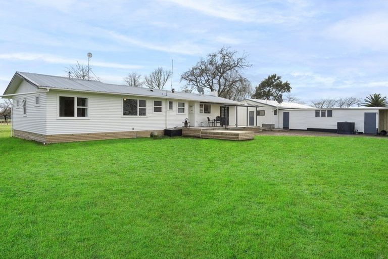 Photo of property in 182a Holland Road, Puketaha, Hamilton, 3286