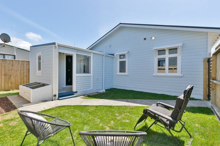 Photo of property in 26 Byron Street, Miramar, Wellington, 6022