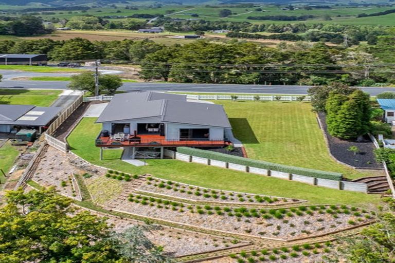 Photo of property in 92 Port Albert Road, Wellsford, 0900