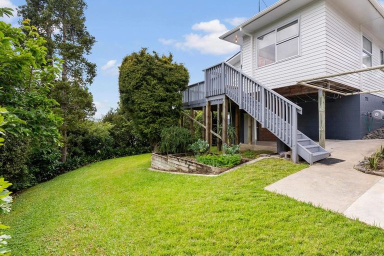 Photo of property in 34 Mcdowell Crescent, Hillcrest, Auckland, 0627