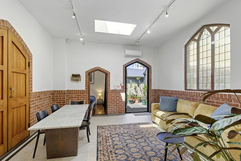 Photo of property in 70f Webb Street, Te Aro, Wellington, 6011