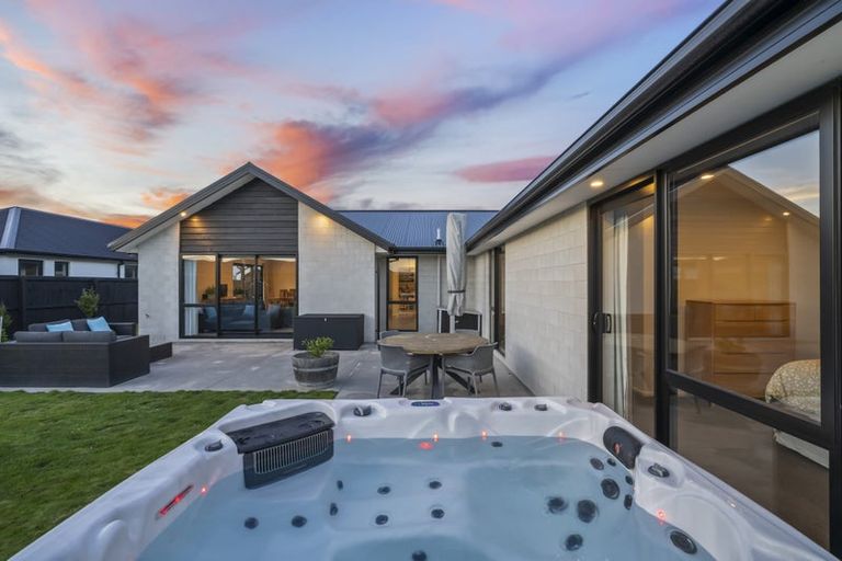 Photo of property in 17 Vitalia Crescent, Lincoln, 7608