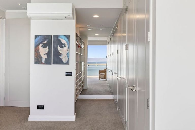 Photo of property in Quay Apartments Tower 2, 208/283 Wakefield Quay, Stepneyville, Nelson, 7010