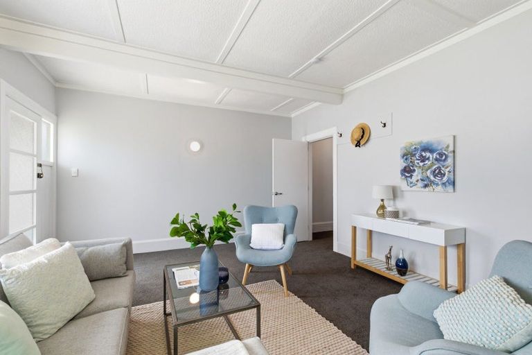 Photo of property in 52 Miro Street, Miramar, Wellington, 6022