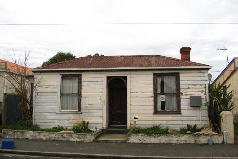 Photo of property in 5 Hyde Street, North Dunedin, Dunedin, 9016