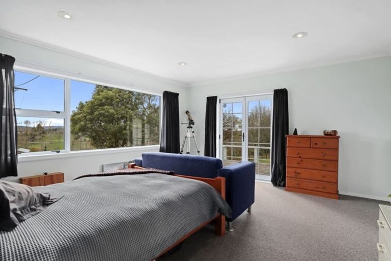 Photo of property in 209 Exelby Road, Burbush, Hamilton, 3288