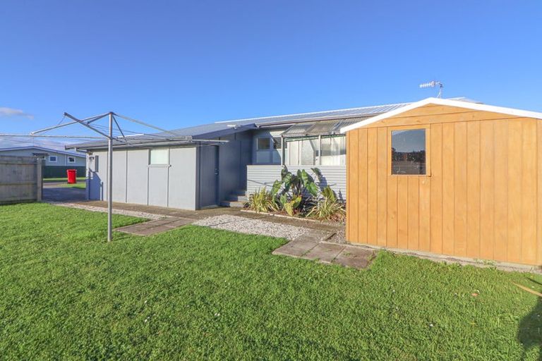 Photo of property in 3 Beechwood Avenue, Levin, 5510