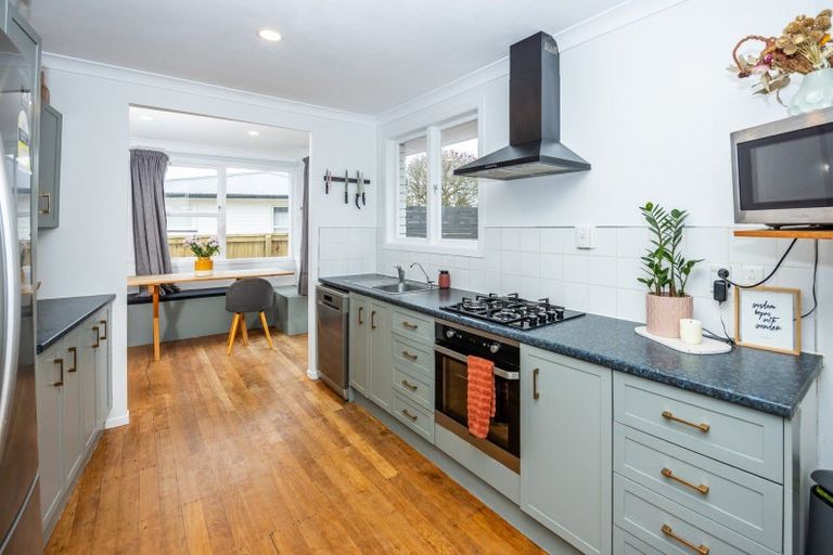 Photo of property in 7 Manapouri Place, Glenview, Hamilton, 3206