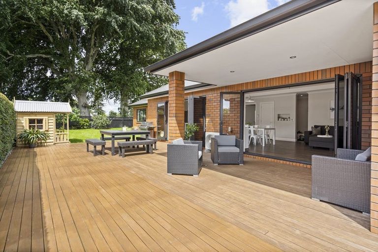 Photo of property in 9 Henry Bell Close, Leamington, Cambridge, 3432