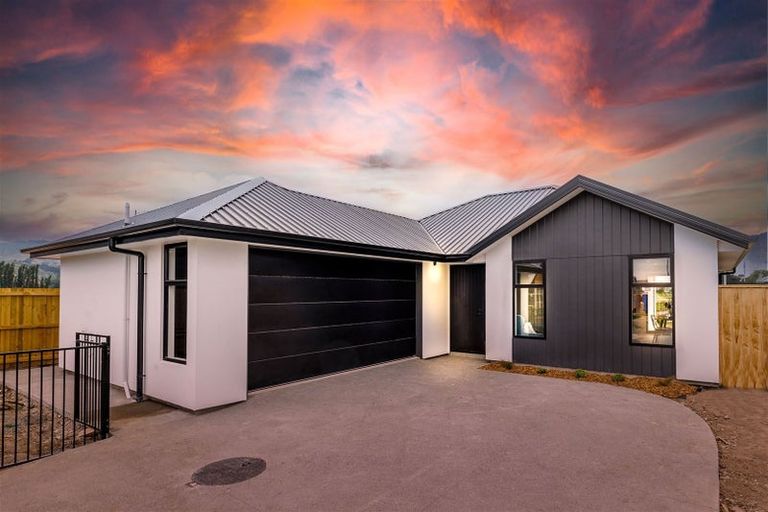 Photo of property in 11 Navarra Road, Halswell, Christchurch, 8025