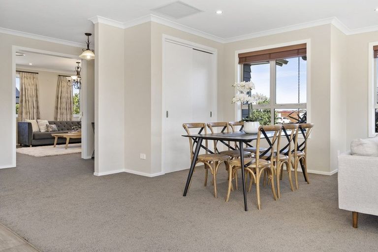 Photo of property in 23 Baxter Michael Crescent, Cambridge, 3434