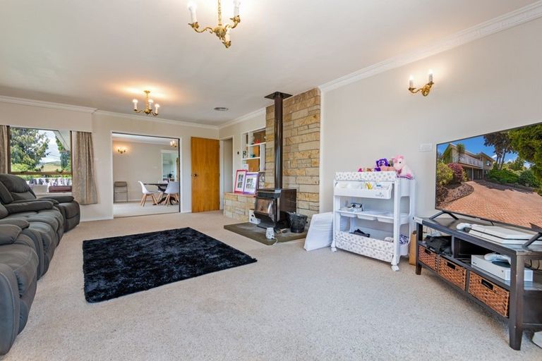 Photo of property in 7 Whio Street, Taihape, 4720