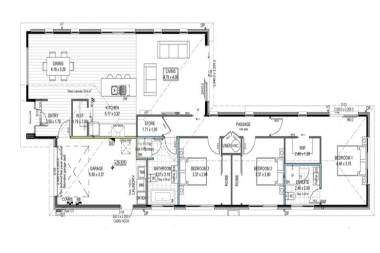 Photo of property in 37 Lumbarda Drive, Kumeu, 0810