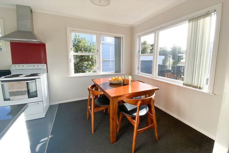 Photo of property in 40 Kipling Street, Johnsonville, Wellington, 6037