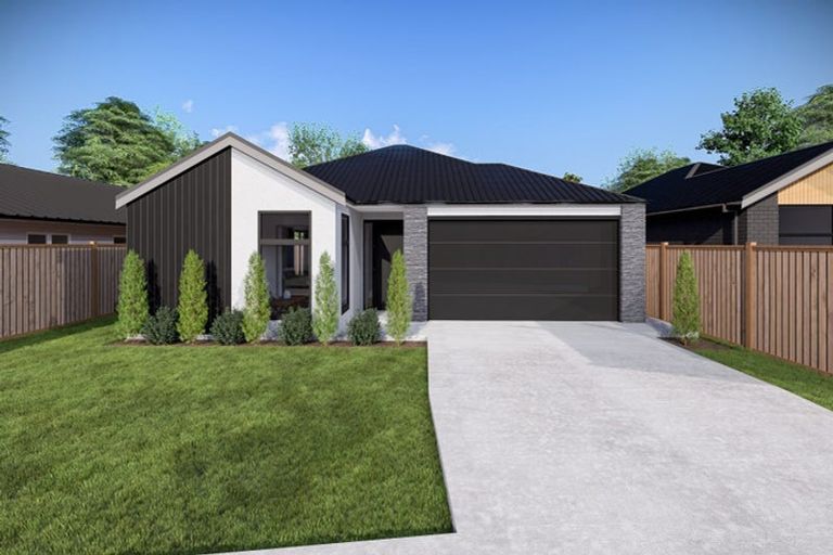 Photo of property in 21 Cork Street, Halswell, Christchurch, 8025