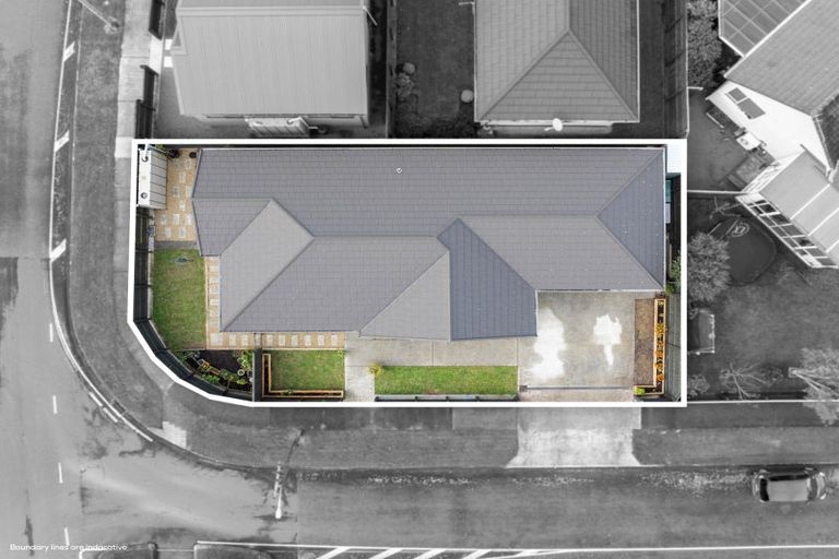 Photo of property in 102 Thackeray Street, Trentham, Upper Hutt, 5018