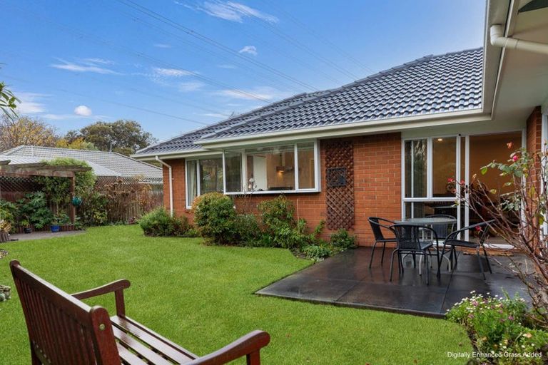 Photo of property in 26 Showgate Avenue, Sockburn, Christchurch, 8042