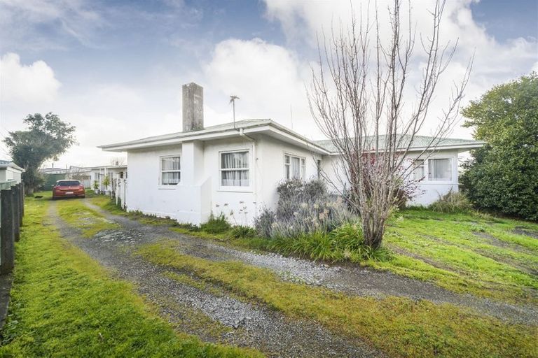 Photo of property in 18 Windsor Street, Terrace End, Palmerston North, 4410