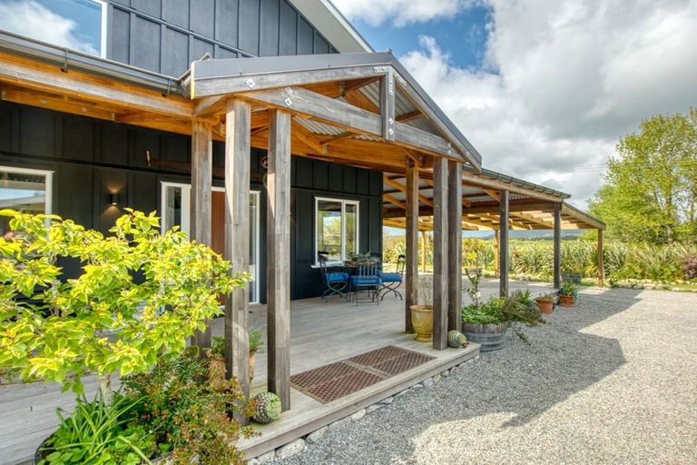 Photo of property in 147 Lake Kaniere Road, Blue Spur, Hokitika, 7811